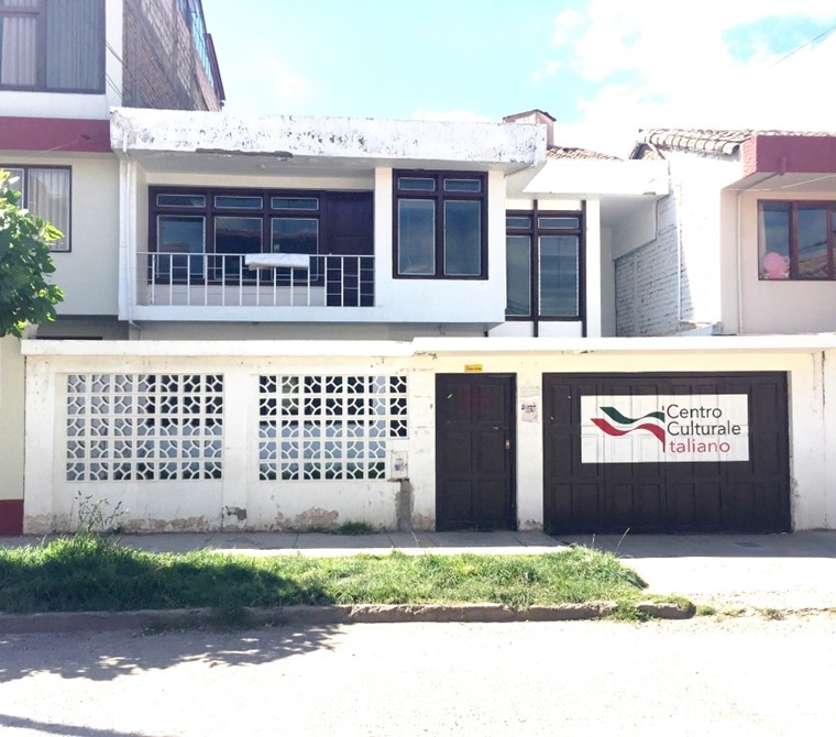 Venta de Casa Santa Monica Cusco Wanchaq