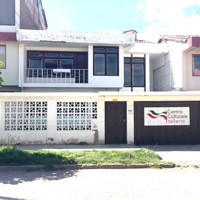 Venta de Casa Santa Monica Cusco Wanchaq