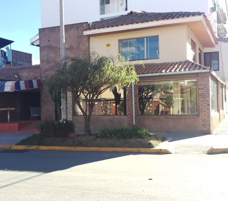 Venta de Casa en Cusco Magisterio