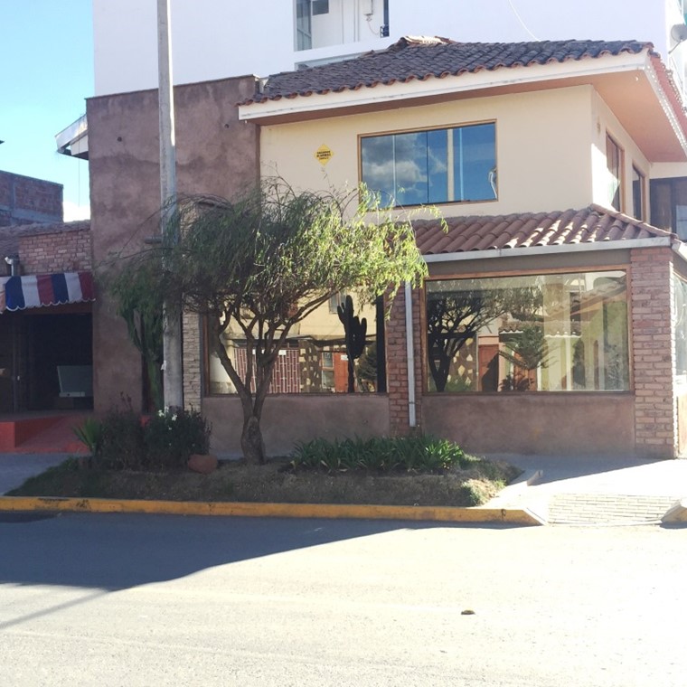 Venta de Casa en Cusco Magisterio